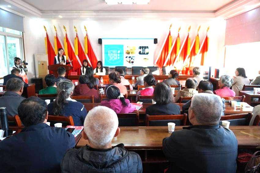 标题：省委讲师团、太阳成集团tyc33455cc赴华容区开展“大思政课”“百马行动”观摩宣讲活动.docx